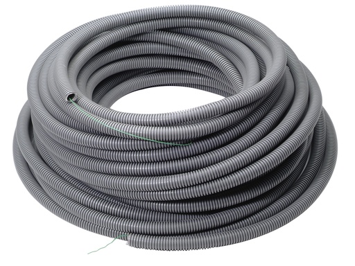 [40556] BUIS GERINGD 16MM 25 M