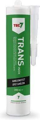 [40576] TEC7 TRANS7 INOX - 310ML
