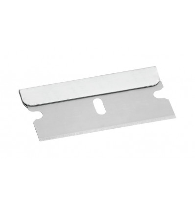 [40709] CE vervangmes 40mm glaskrabber - 10st