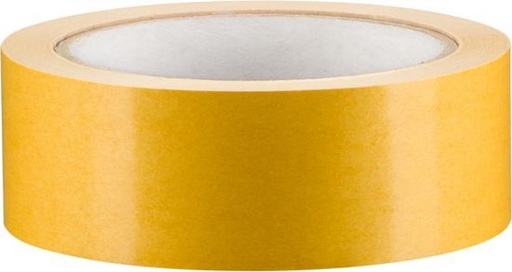 [40718] TAPIJTBAND LINNEN 50MMX25M