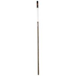 [41841] GARDENA HOUTENSTEEL 130CM