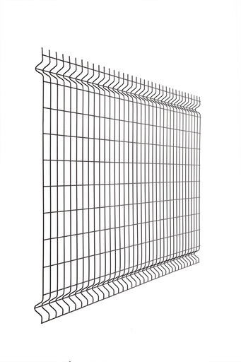 [42386] Napoli 100x50mmx152.5cmx200cm groen (ral 6005)