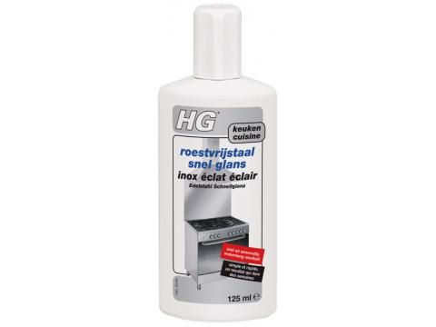 [42416] HG RVS SNELGLANS 125ML