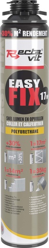 [42709] Rectavit easy fix voor pistool