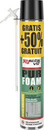 [42963] RVIT - PUR PUR FOAM 500 + 250 ML GRATIS