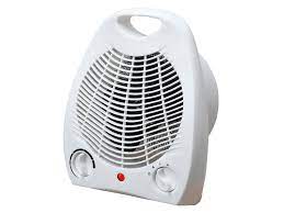 [43181] Moesson warmeluchtblazer 2000W wit