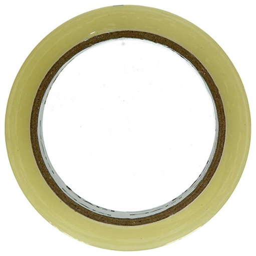 [43195] Inpaktape 48mmx66m transparant