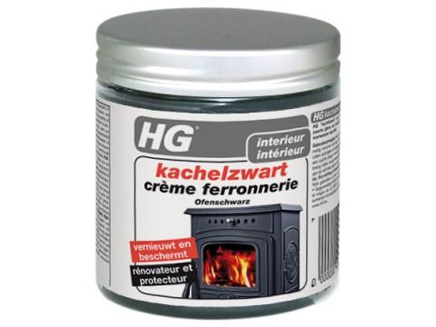 [43570] HG KACHELZWART 250 ML