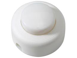 [44547] VOETSCHAKELAAR WIT