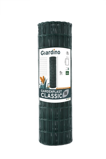 [44594] Gardenplast classic 102cm x 25lm groen