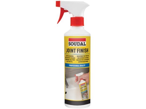 [45031] Soudal joint finish afstrijkmiddel