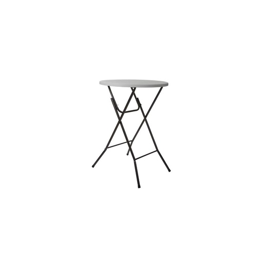 [45082] Plooibare hangtafel 80cm - H110cm