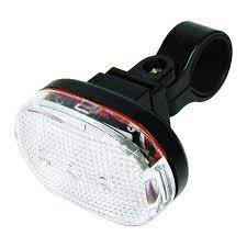 [45366] VOORLICHT LED