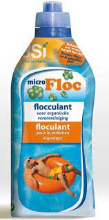 [45705] MICRO FLOC 1L