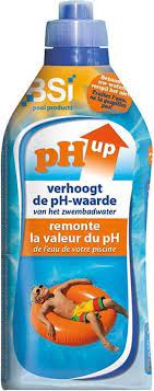 [45708] PH UP LIQUID 1L