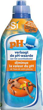 [45714] PH DOWN LIQUID 1L