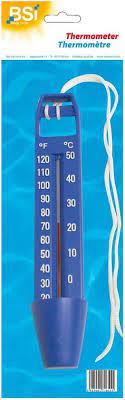 [46049] BSI thermometer zwembad