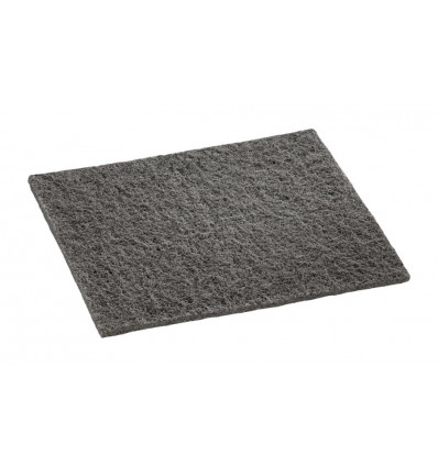 [46077] CE schuurvlies K100 grof 150mm x 210mm