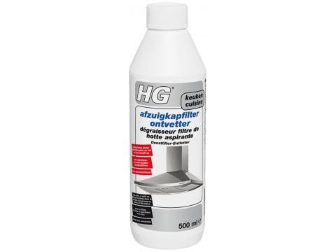 [46514] HG afzuigkapfilter ontvetter 500ml