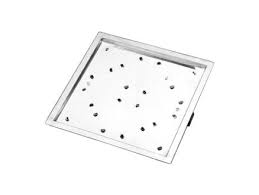 [12661] Nazichtraam voor badkuip 30X30cm
