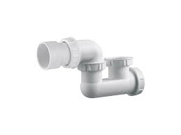 [12872] Buissifon Voor Douche 6/4