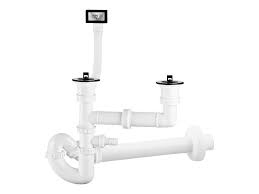 [12877] Dubbel Af-En Overloopsysteem 6/4