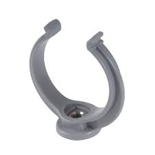 [14183] Pijpbeugel Nicoll Pvc 12 Mm
