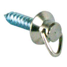 [14269] KETTINGHOUDER M/MET.VIJS 45 CHROOM