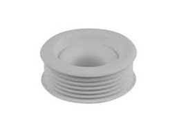 [14310] Euro insteekrubber 28x45mm