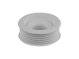 [14310] Euro insteekrubber 28x45mm