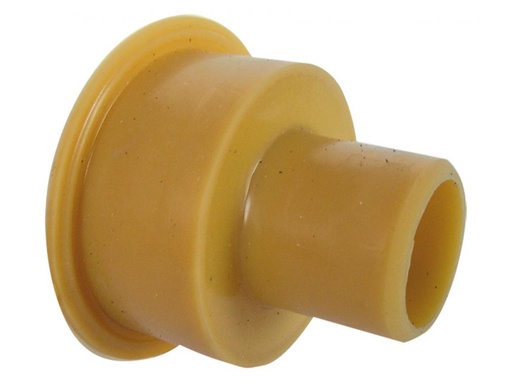 [14394] WC BROEK IN PARA RUBBER  28 MM