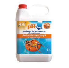 [46835] PH down liquid 5L