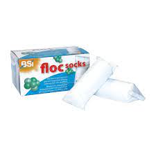 [46837] FLOC SOCKS 125 G