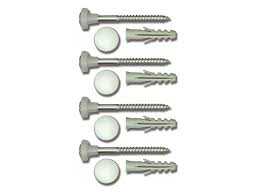 [20420] Stedo-set 4 delig 7cm