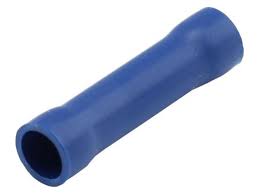 [20643] Carpoint stootverbinder 546 blauw 4.5mm (10st)