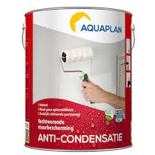 [29091] AQUAPLAN ANTI-CONDENSATIE 5L