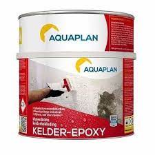 [29122] Aquaplan Kelder Epoxy 4L