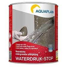 [29132] Aquaplan Waterdruk-Stop 1Kg