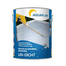 [29174] Aquaplan Lekdicht 4L