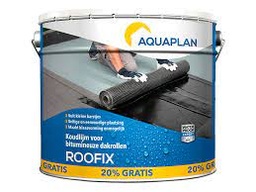 [29227] AQUAPLAN ROOFIX 10KG + 20%