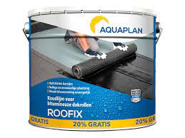 [29227] Aquaplan Roofix 10Kg + 20%