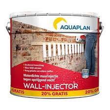 [29228] Aquaplan wall-injector refill 10L + 20%