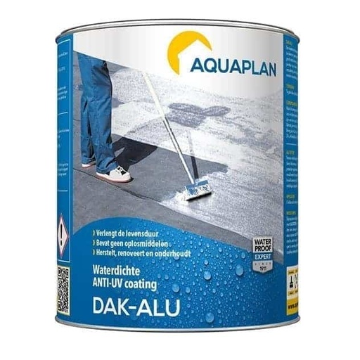 [29248] Aquaplan Dak Alu 0,75L