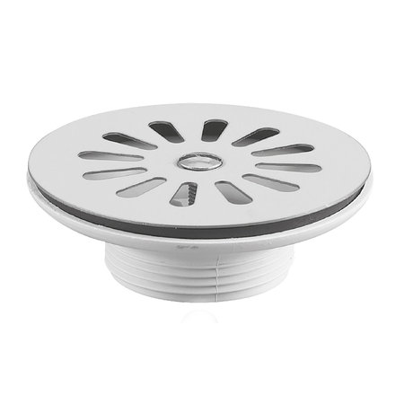 [29415] Afvoerplug M/Krepin 6/4 - 80