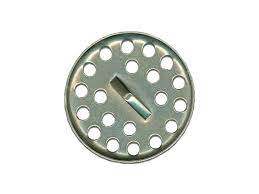 [30632] Zift Voor Spoeltafel Inox