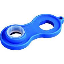 [30728] Sleutel Voor Straalbreker