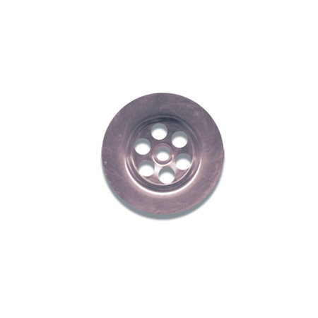 [41522] Krepienplaat Dia 63 Mm Chroom