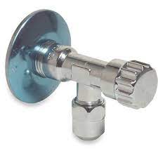 [41594-0] Hoekstopkraan 1/2 M/Rozas Chroom