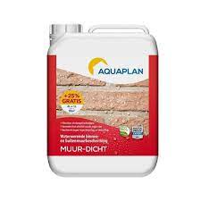 [46087] Aquaplan Muur-Dicht 4L + 25%
