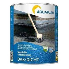 [50050] Aquaplan Dak Dicht 1Kg